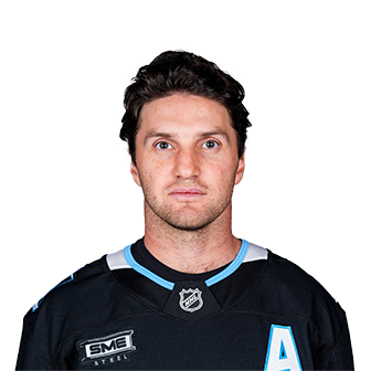 Photo of Alexander Kerfoot